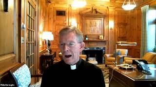 Fall Homecoming 2020 State of the College Address - College of the Holy Cross