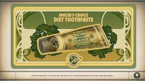 The Outer Worlds  Hiram and devils peak