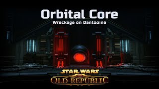 How We Beat the Hardest Boss in SWTOR!