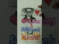 @Carryminati folding drawing |  #shorts #viral #trending #tiktok