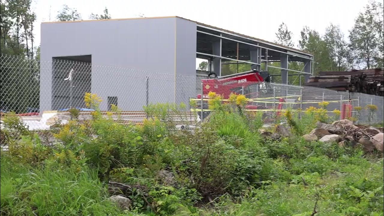 IMG 4727 Engine and Car Repair Shop Tupper Lake NY September 1