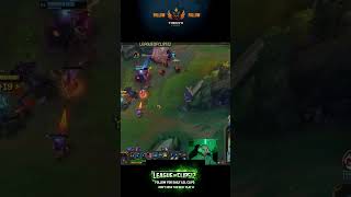 Zed Highlights pt.17 #lol #leagueoflegends #zedmontage #fy