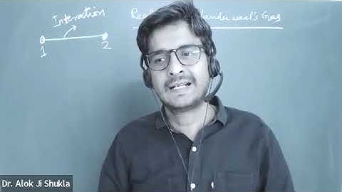 Thermodynamics and Statistical Mechanics Lecture 7