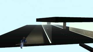 Universe Gunz - DusterSkillTrail V1 By:ChannelTrash [HD]