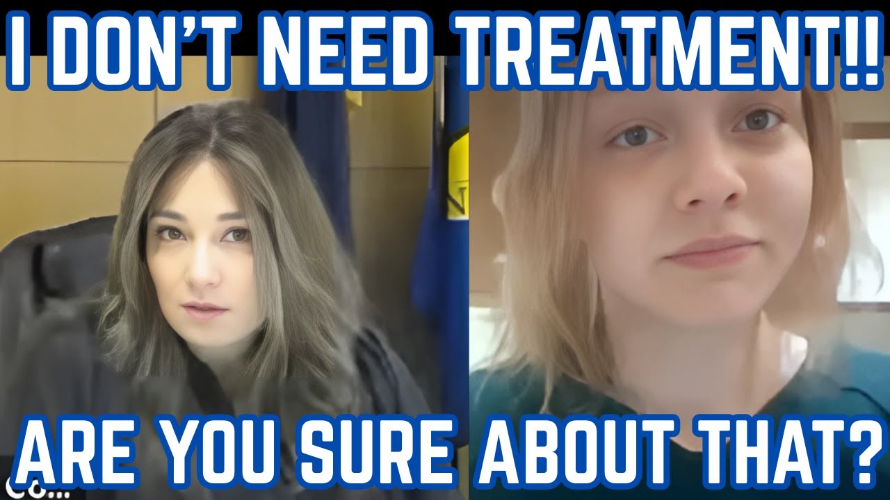 Judge Disanto RUINS Defendants Hopes Of Being Released!! 130 DAYS IN JAIL!!