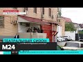 Ефремов снова отказался от своего адвоката Пашаева - Москва 24