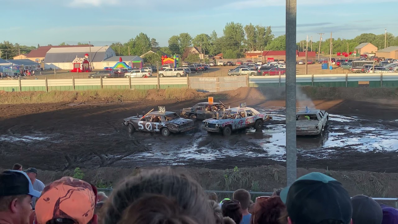 80’s chainstock motley mn 2021