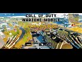 Verdansk BO6 (No Commentary) | Call of Duty Warzone Mobile | Squad Gameplay | Snapdragon 750G