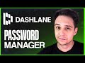 Dashlane tutorial 2024 how to use dashlane password manager