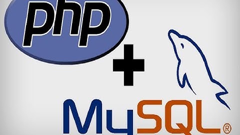 Connect To A Database Using MySQLi and OOP PHP | Object Oriented PHP Tutorial | PHP Tutorial