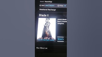 #xfinity #dvr slow to load shows