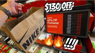Famous You Wont Believe This Nike Outlet Steal!!! Profile