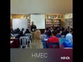 Perkongsian Santai Bersama Pelajar SPM~ Nadzri Rahman~