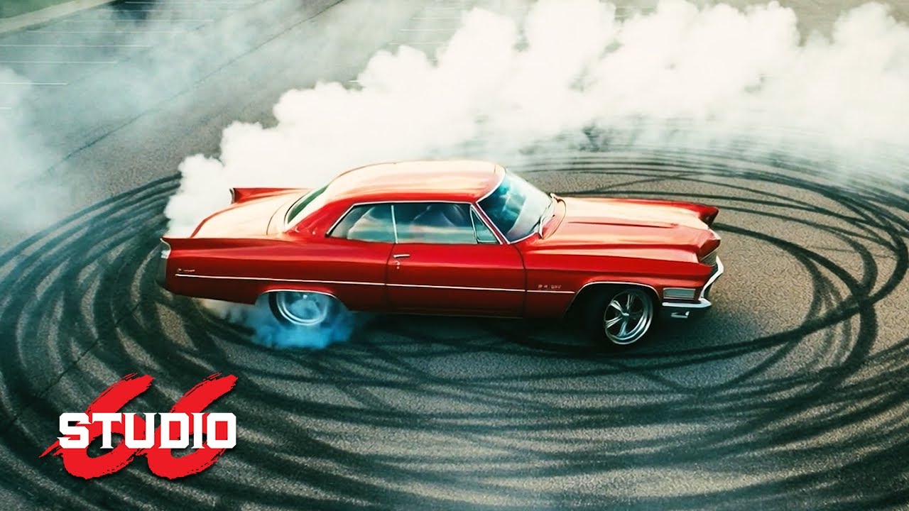 Watch STUDIO 66 x urrzique - CADILLAC on YouTube Watch STUDIO 66 x urrzique - CADILLAC on YouTube