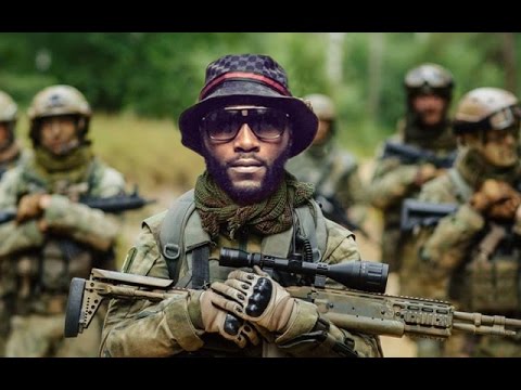 Gradur - Agent secret au service de l’armée - YouTube