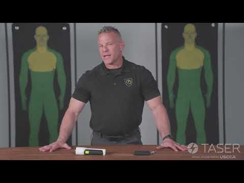 How Many Volts Is A Taser Vs Stun Gun