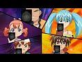 Dan Runo Vs Shuji Nene Akira Bakugan Episode 25 