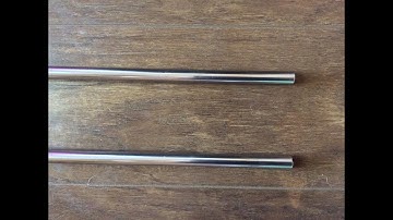 How to Grease your Trombone Slide