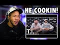 T.I COOKED THIS ONE!! Power 106 Freestyle (Reaction)