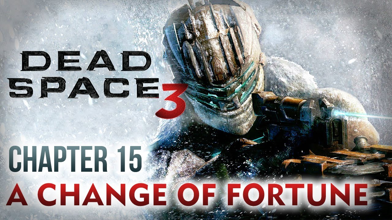 Dead Space 3 ganhará expansão totalmente focada no horror