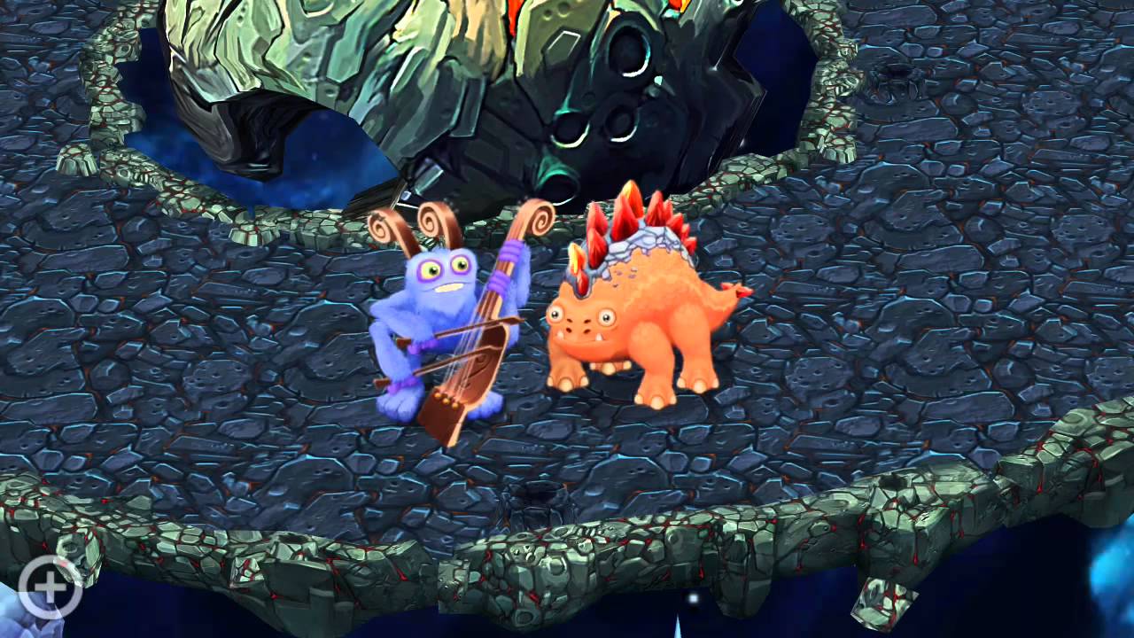 My Singing Monsters 2 Duets Stogg And Bowgart YouTube
