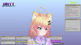 【ENVTuber】 【SIMULCAST】 Another day, another cataclysm... all in a day's work