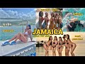 JAMAICA GIRLS TRIP 2021🇯🇲: RIU MONTEGO BAY RESORT *LIT EXCURSIONS* | Jaylee Ortega