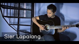 Vignette de la vidéo "Sier Lapalang | Khasi Folk Song [Guitar Only]"