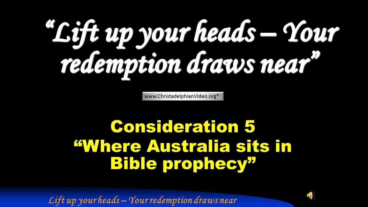 Signs Of The Times Consideration 5 Where Australia Sits In Bible signs-of-the-times-consideration-5-where-australia-sits-in-bible