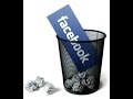 Kako obrisati Facebok stranicu? Lako!