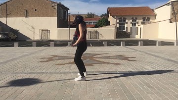 Trap Queen Remix Kizomba - Dance video by Farah