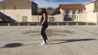 Trap Queen Remix Kizomba - Dance video by Farah Resimi
