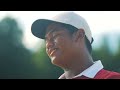 Where in the Asia-Pacific region would you want to visit? | 2024 Asia-Pacific Amateur Championship