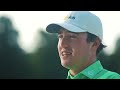 Where in the Asia-Pacific region would you want to visit? | 2024 Asia-Pacific Amateur Championship