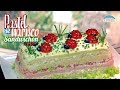 Receta Riquisimo pastel frio o sandwichón de marisco, receta muy fácil. Loli Domínguez