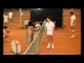 Marthe villalonga  mre juive  guy bedos  tennis