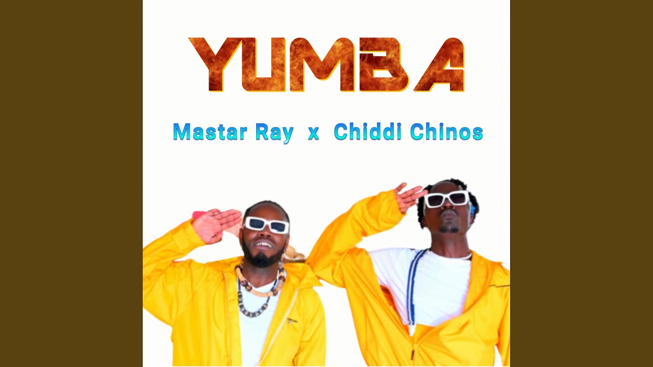 Yumba YouTube Music