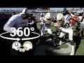360 All-Access to Chargers Overtime Win vs. Colts! | LA Chargers