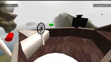 Wild Skies Gameplay Prototype Video