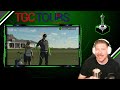 !2K25| PGA 2K25 Demo | TGCTours ELITE - Western Australia Int | CFB25 - Zipper Rippers Year 5