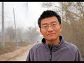 A Journey Down the Yellow River
