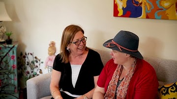 Your Hireup benefits