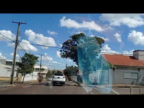 conhecendo arapongas pr