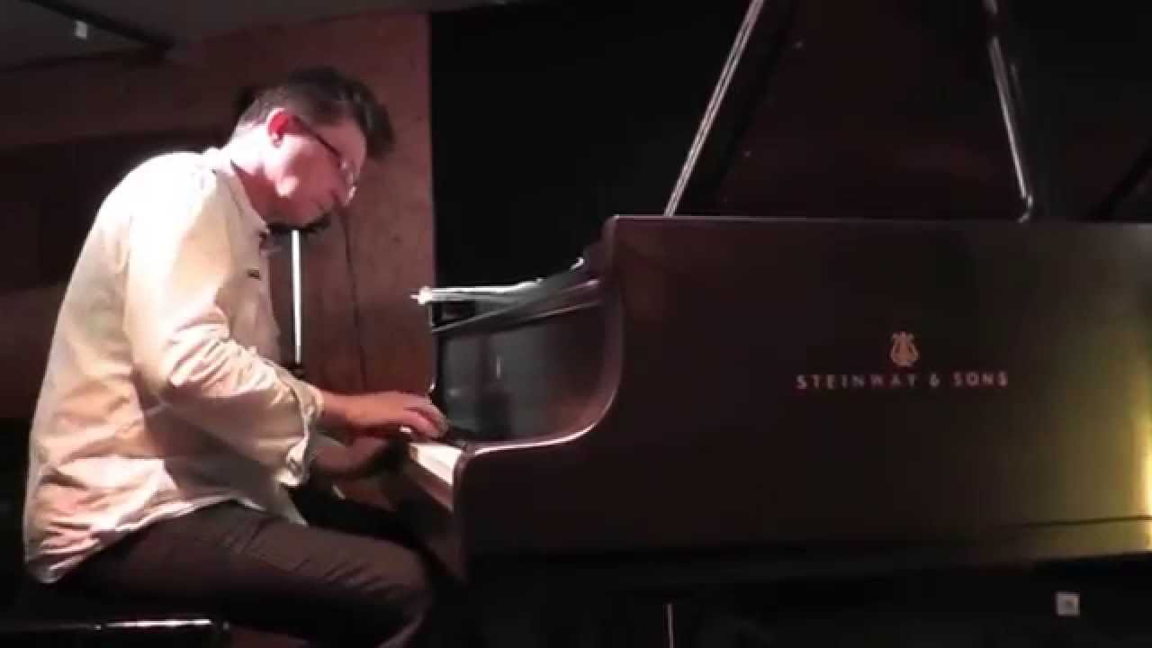 emil spanyi et jean bardy à l'Ecoutille