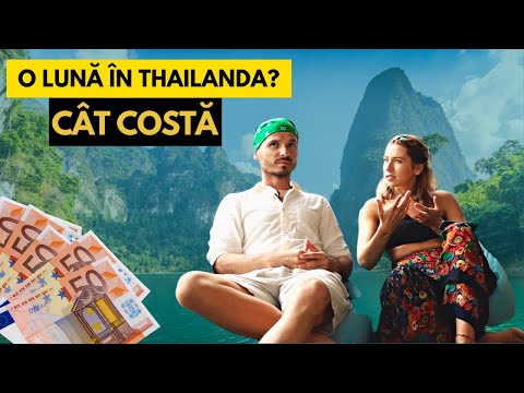 Video: 10 Locuri grozave de vizitat în Thailanda: Unde să mergi?