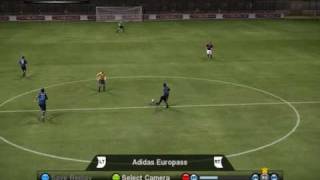 PES 2010 Tore ( High Quality )