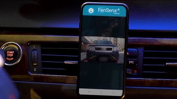 Wireless Backup Camera for Older Cars | The Henry Ford