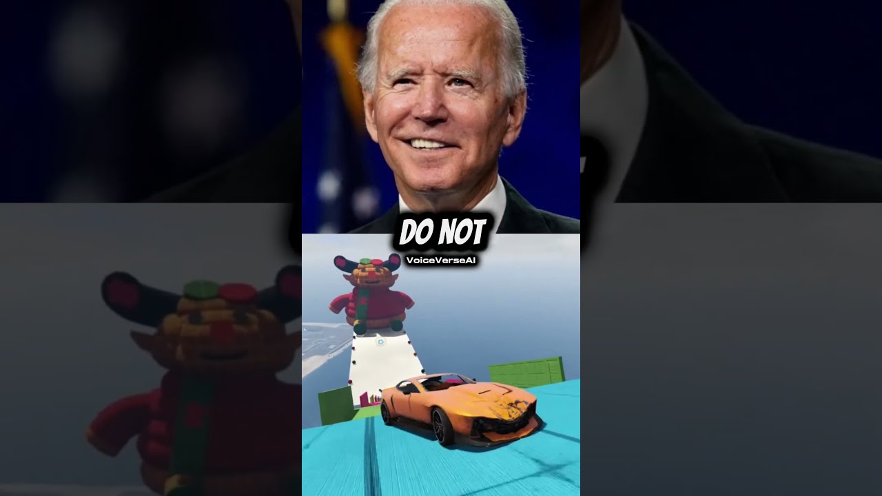 Presidents Play Guess The Word 