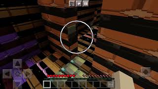 Me Attempting A Parkour And Failing (Minecraft)