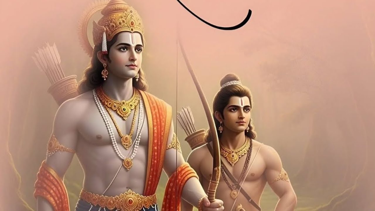 Jay Sitaram har har Mahadev Jay Hanuman 🕉️🙏🥹🌈🇮🇳